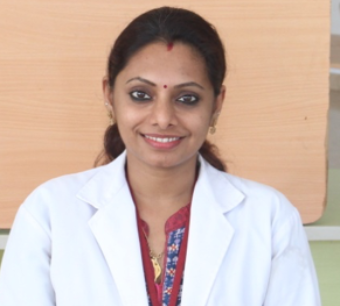 Dr. Bini  Balakrishnan